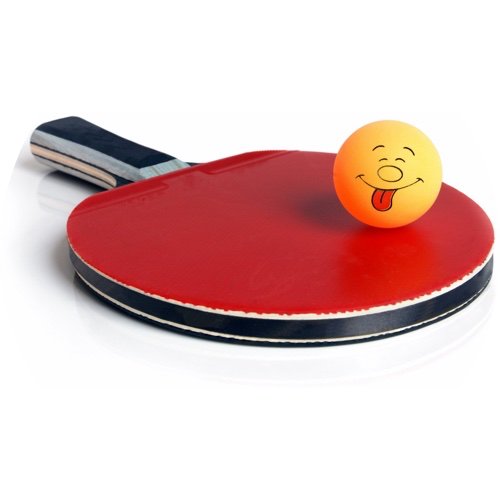 Tischtennis