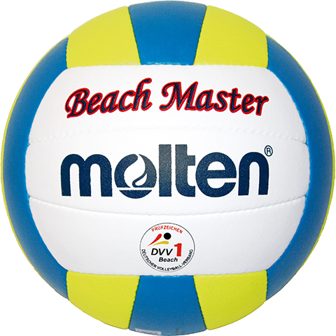 Beachvolleyball